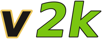 v2k logo